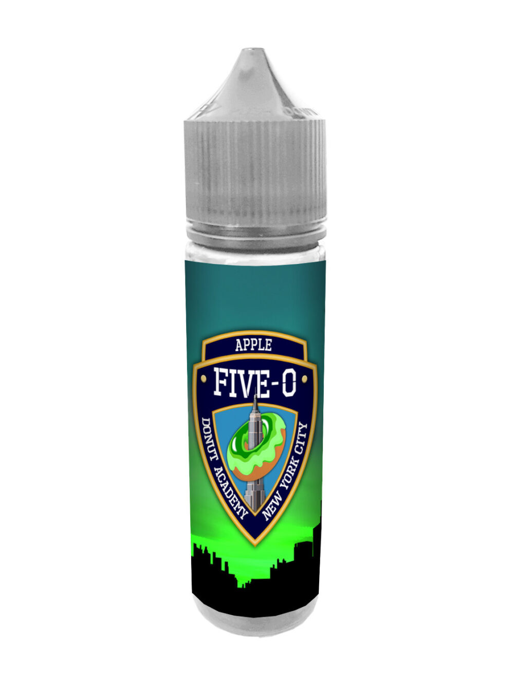 Five-O Donut Academy | Big Slims Vapour Co.