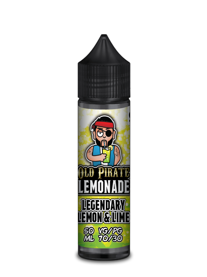 Chocolate Donut 50ml | Big Slims Vapour Co.