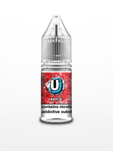 10ml High VG E-Liquid | Big Slims Vapour Co.