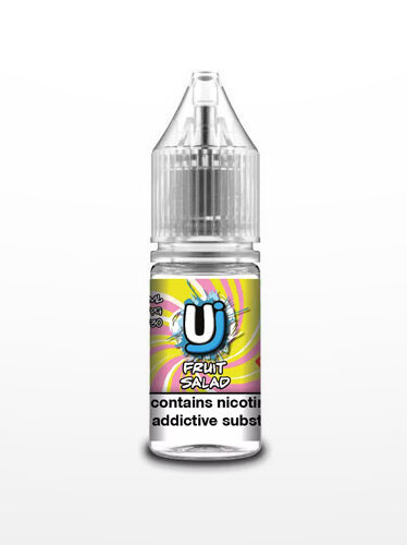 Ultimate Juice 50/50 E-Liquid | Big Slims Vapour Co.