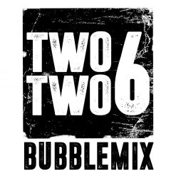 Two Two 6 Bubblemix