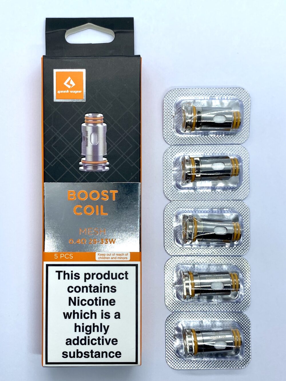 GeekVape M100 Kit