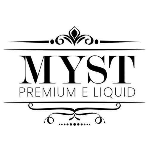 Myst 50/50 E-Liquid