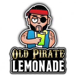 Old Pirate Lemonade