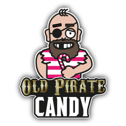 Old Pirate Candy