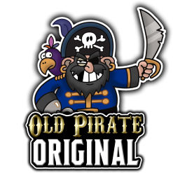 Old Pirate Original