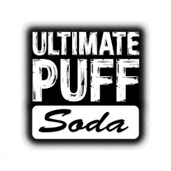 Ultimate Puff Soda