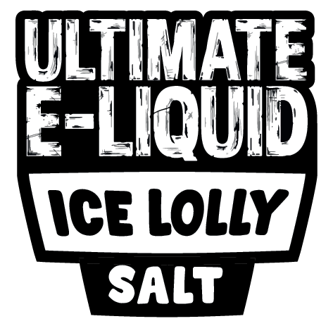 Ultimate E-Liquid Ice Lolly Salts