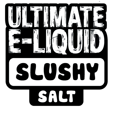 Ultimate E-Liquid Slushy Salts