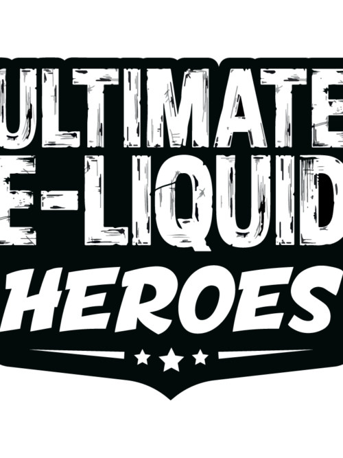Ultimate E-Liquid Heroes
