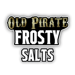 Frosty Salts