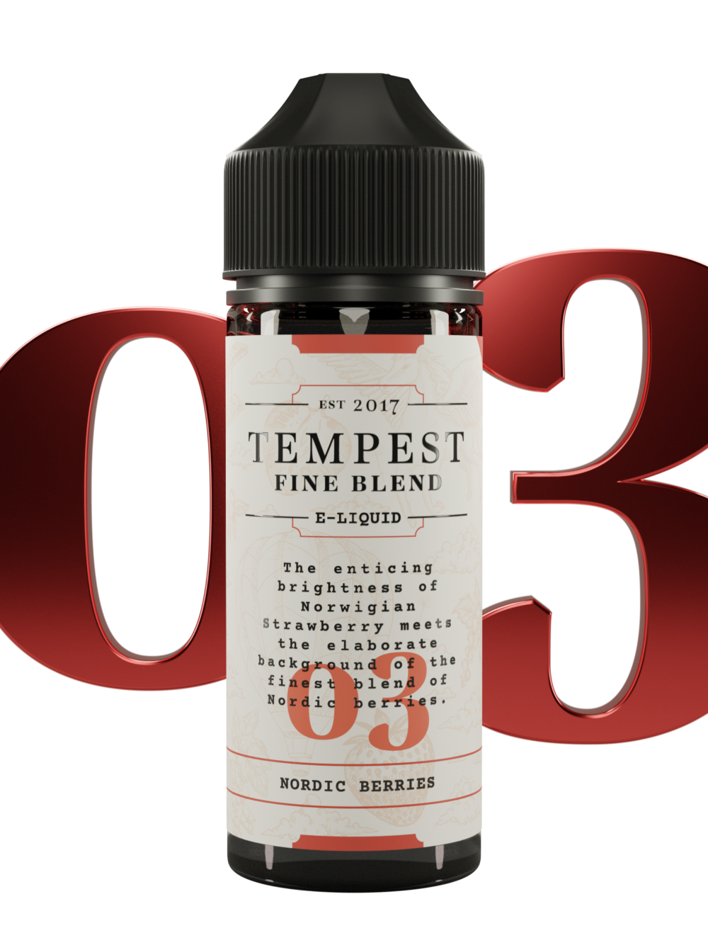 E-Liquid