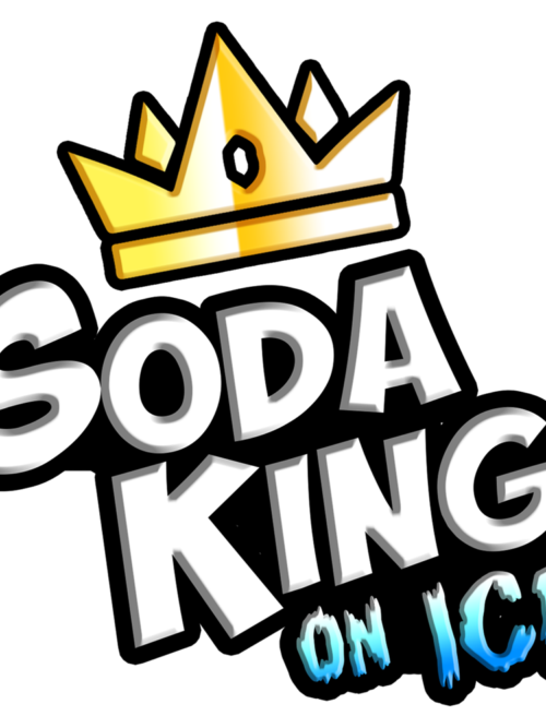 Soda King On Ice Salts