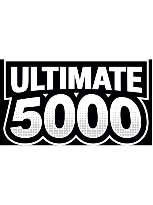 Ultimate 5000