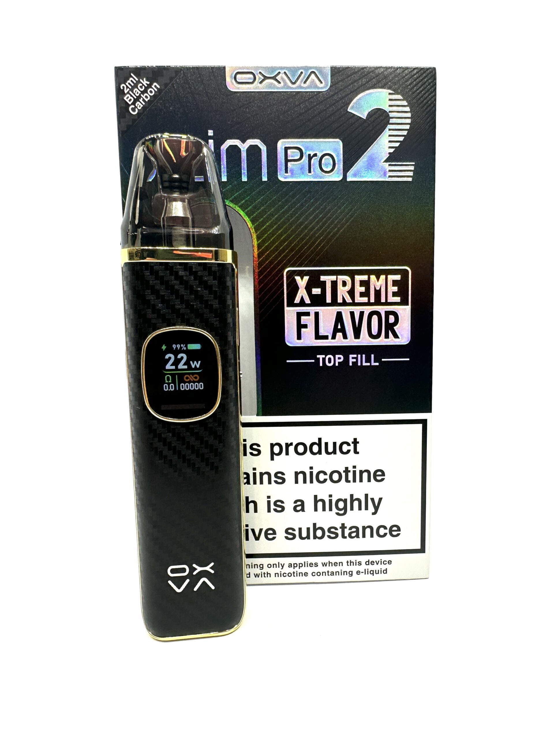 OXVA Xlim Pro 2 Kit