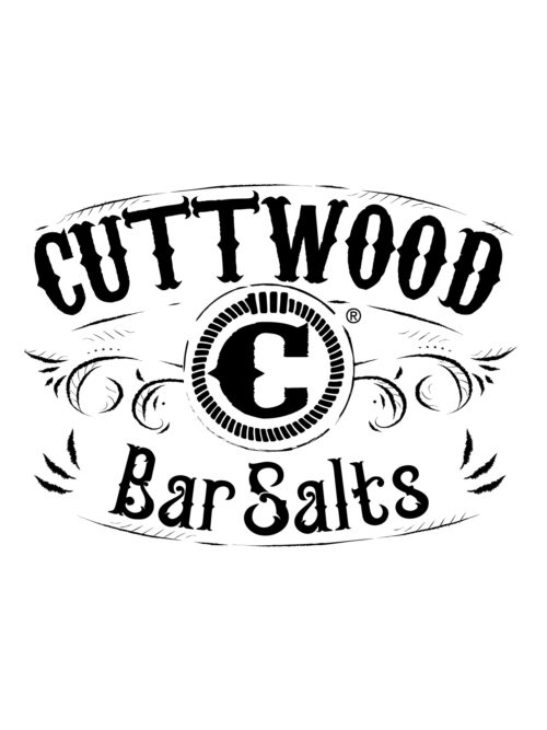 Cuttwood Bar Salts