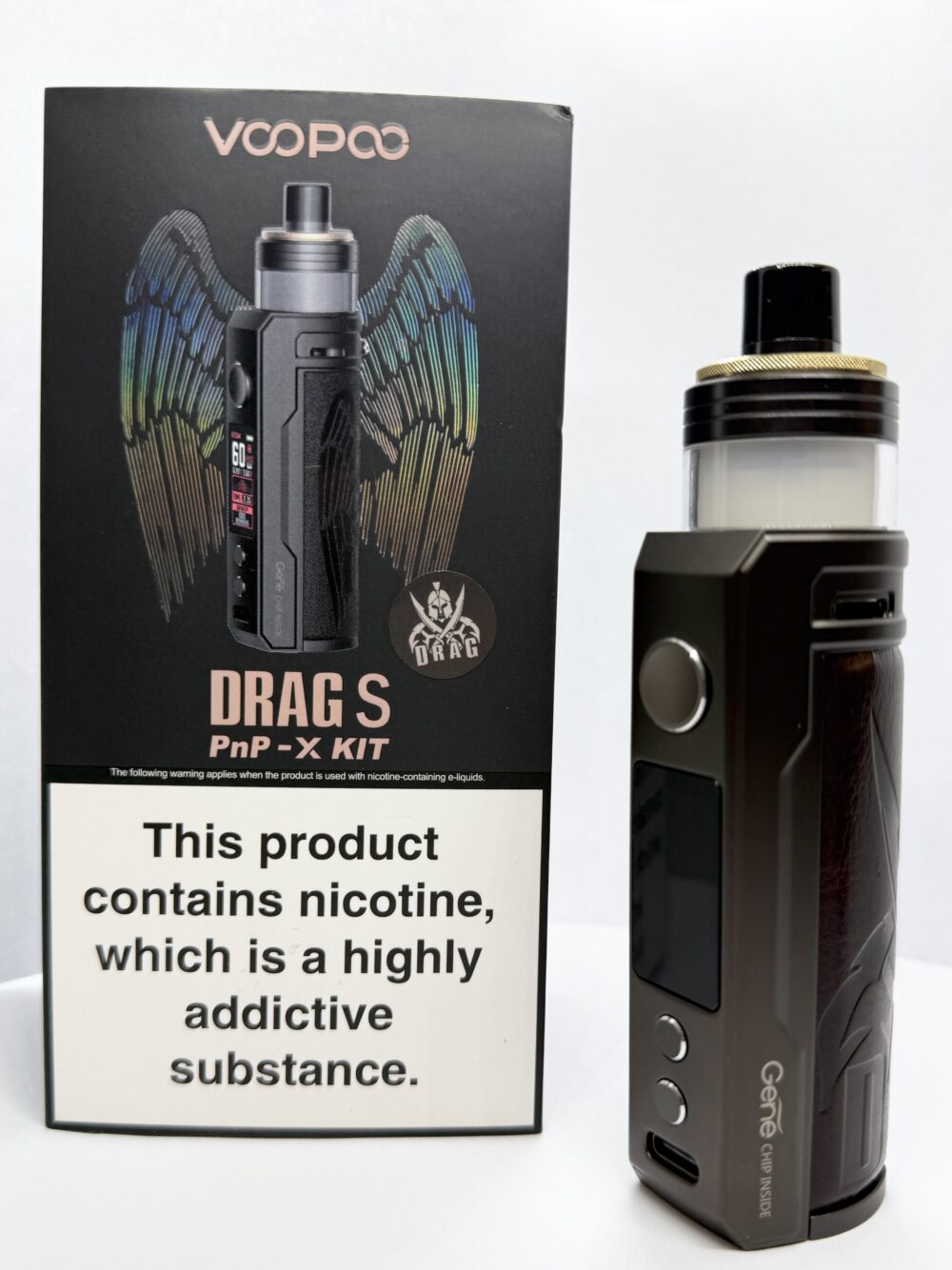 VooPoo | Big Slims Vapour Co.
