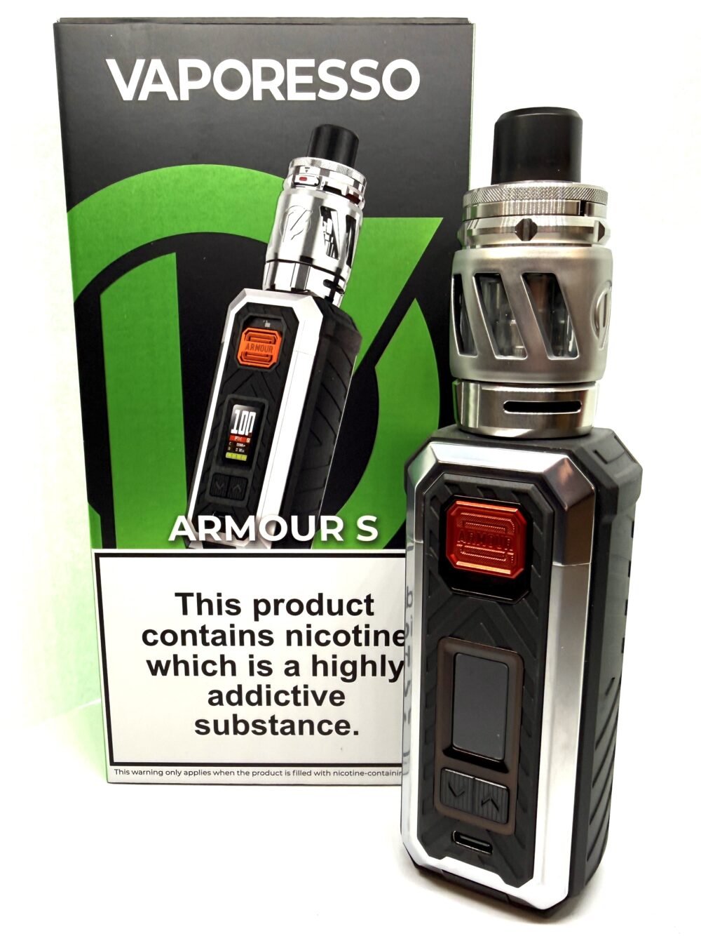 best vape for 70/30 juice The Best E-Juice for Today's Cloud Chaser main image 1