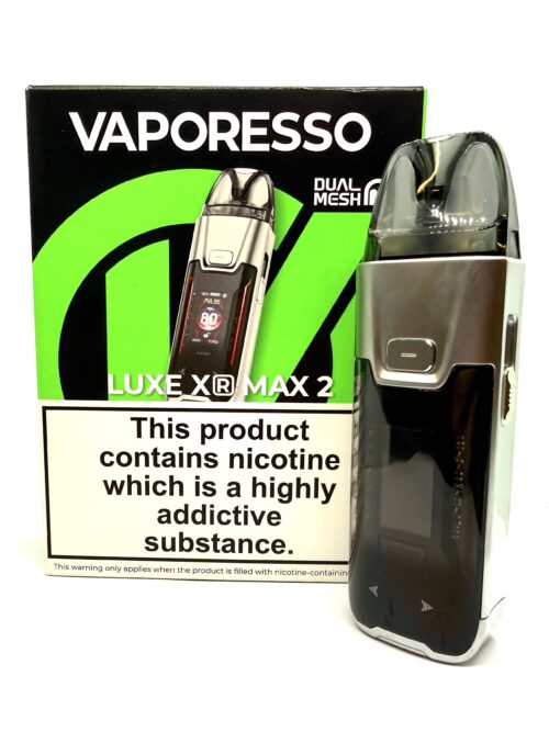 Luxe XR Max 2 Kit