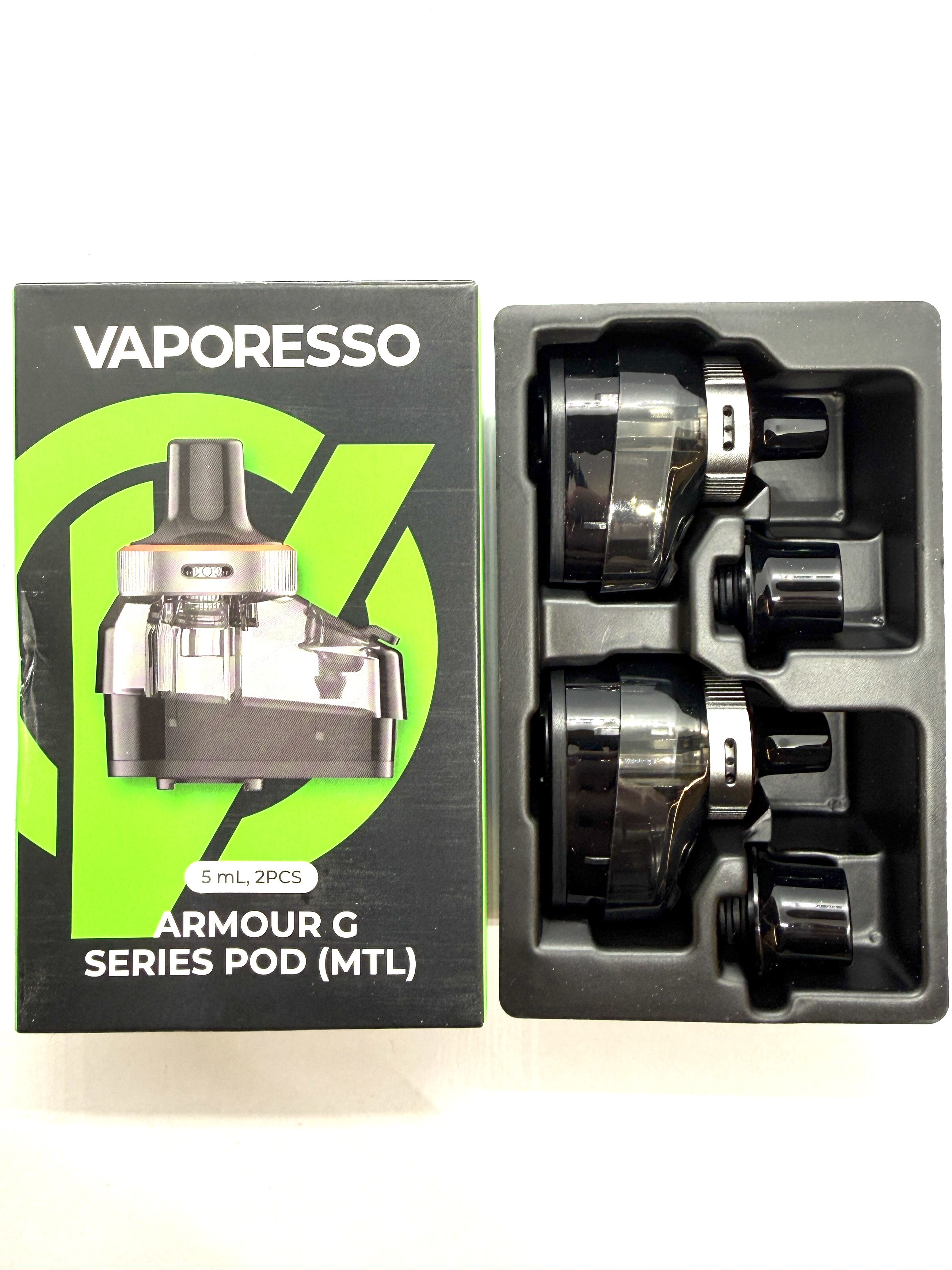 Armour G Replacement Pod - Image 2