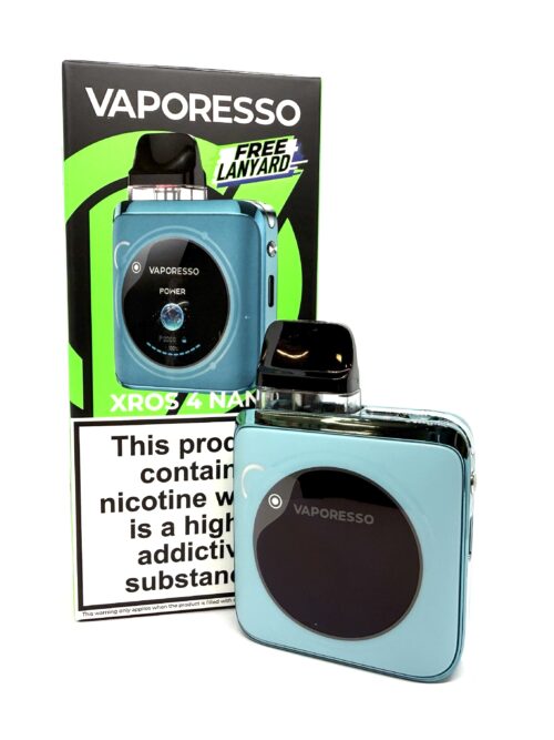 XROS 4 Nano Kit
