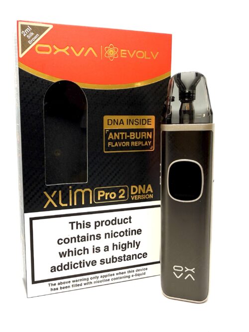 OXVA Xlim Pro 2 Kit DNA Version
