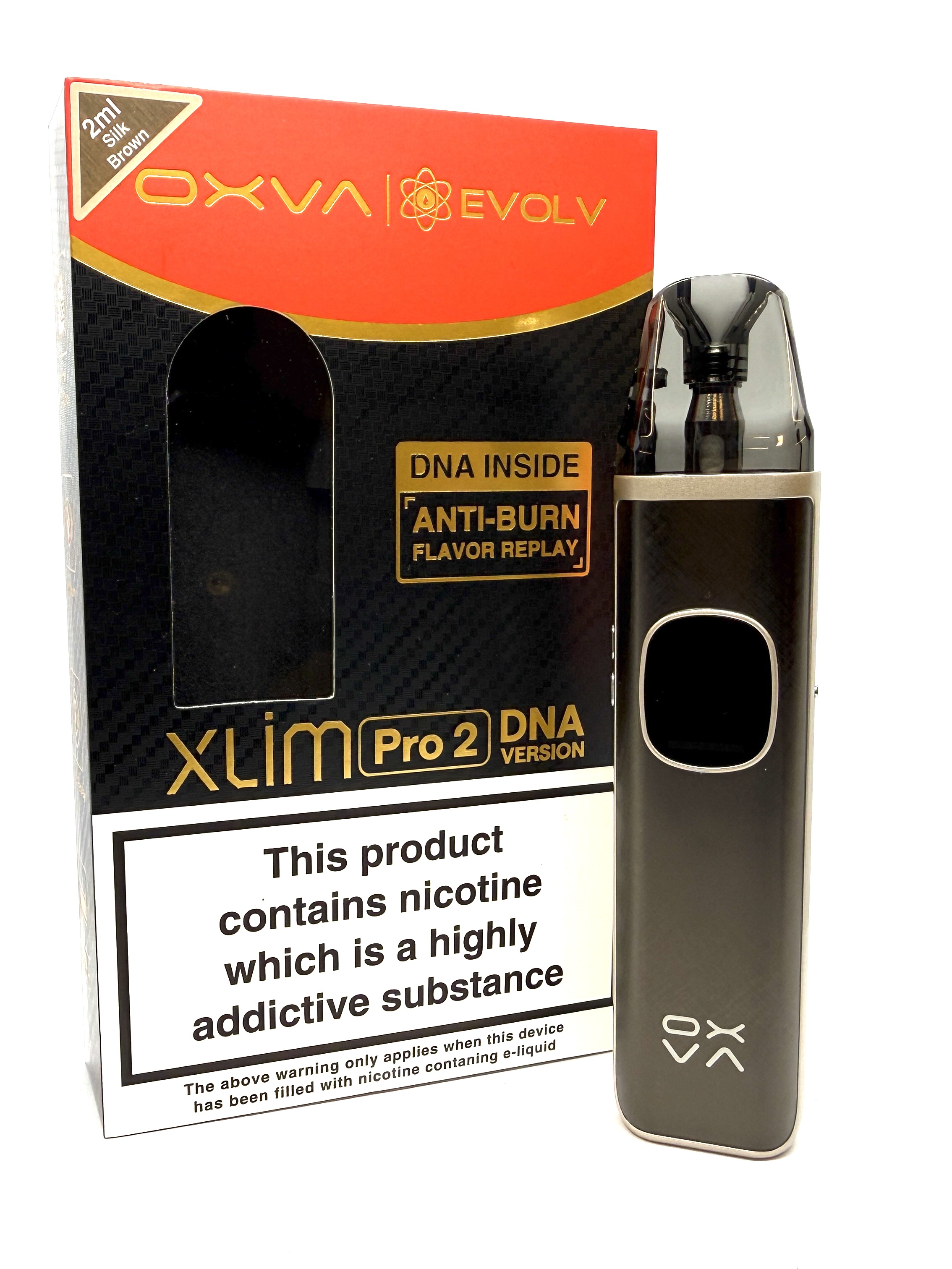 OXVA Xlim Pro 2 Kit DNA Version