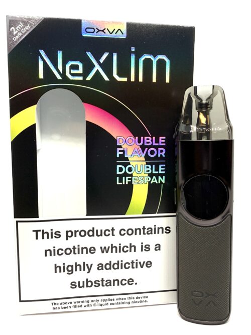 OXVA NeXlim Kit