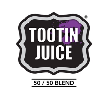 Tootin Juice 50/50 E-Liquid